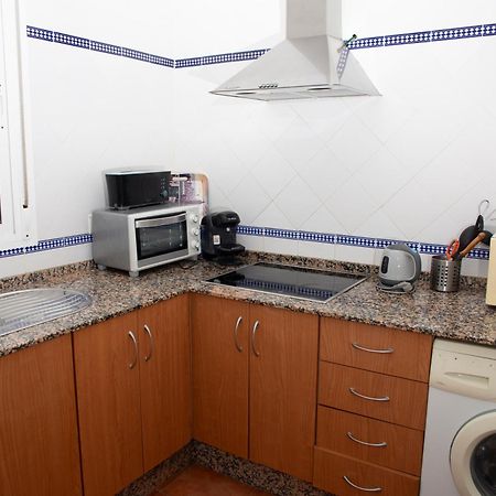 Вілла Bellavista De Conil Коніль-де-ла-Фронтера Екстер'єр фото