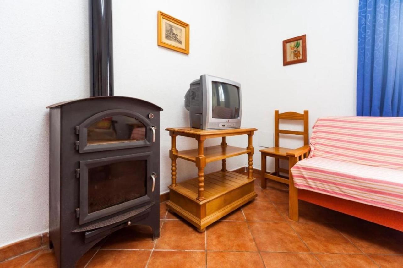 Вілла Bellavista De Conil Коніль-де-ла-Фронтера Екстер'єр фото