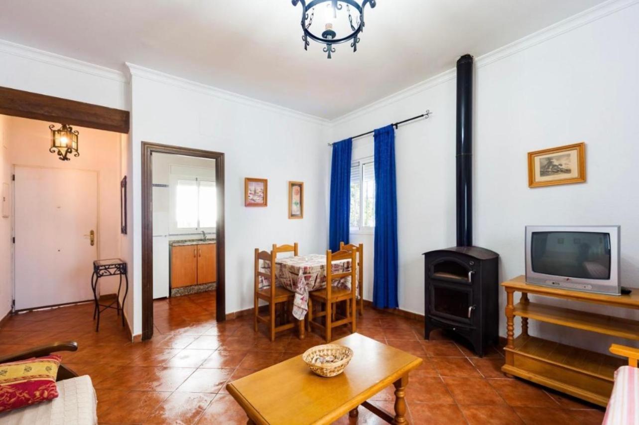Вілла Bellavista De Conil Коніль-де-ла-Фронтера Екстер'єр фото